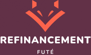 Logo de Refinancement Futé, spécialiste du refinancement hypothécaire au Québec